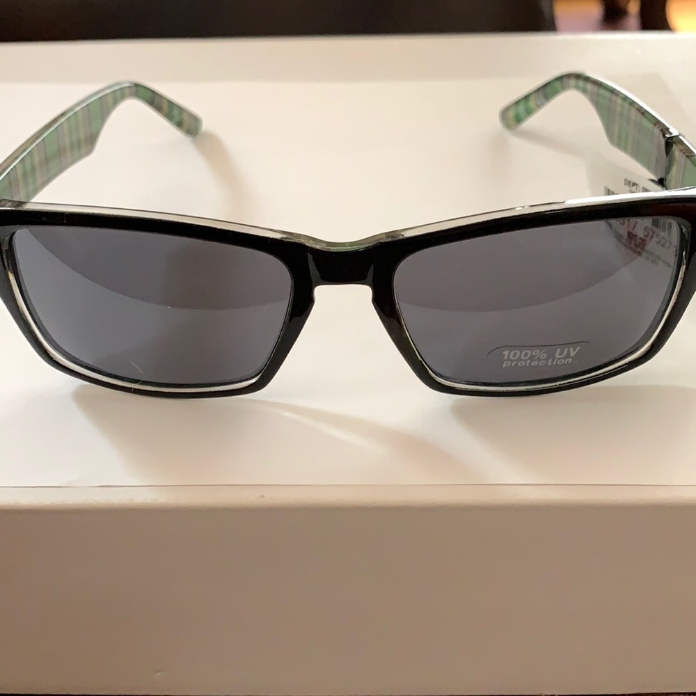 Sears classic 100% UV protection men’s sunglasses